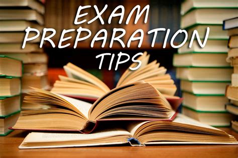 preparation for an exam figgerits|Figgerits: Preparation for an exam.